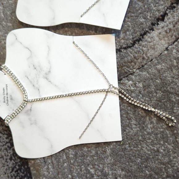 Ardene 2 body chain sets Brand new - Picture 3 of 6